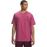 Under Armour Men's T-shirt Sportstyle Left Chest SS Cene