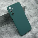 Maska za telefon COLOR za Samsung A057F Galaxy A05s zelena