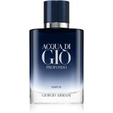 Parfem Muški parfem Acqua Di Gio Profondo Parfum 50ml | Eponuda.com