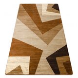 RugsX Preproga ROYAL G2095 Geometrija - bež / rjava 150x230 cm, (21989494) | Shoptok.si
