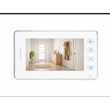  Verk-Video Portafon s LCD Monitorom – 500 TVL Kamera, Noćni Prikaz, Dvosmjerna Komunikacija | shoptok.hr