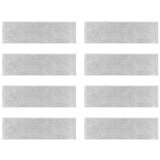 INORCO 8Pcs Mop Cloth Zamenjava za V12 V11 T30 G10 Ročni Brezžični Sesalnik Nadomestni Dodatek, (21841979) Cene