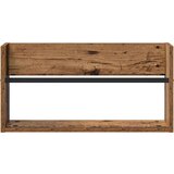  Polica za časopise Staro drvo 60 x 12 x 30 cm Konstruirano drvo | shoptok.hr