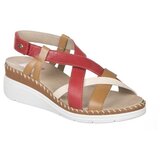 Fluchos F2135 Crvena | shoptok.hr