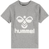 Hummel Majica za dečake Hmltres, Siva | ePonuda.com