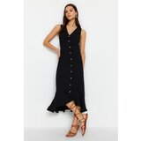 Trendyol Dress - Black - Shift Cijene