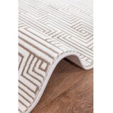 Conceptum Hypnose tepih (200x290) troya J0093 white mink | ePonuda.com