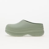 Adidas Adifom Stan Mule W Silver Green/ Silver Green/ Core Black | Shoptok.si