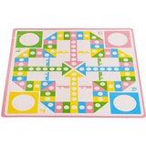  Set drvenih kocki za gradnju dvorca s vitezovima | shoptok.hr