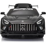  Licencirani auto na akumulator Mercedes AMG GT3 - crni | shoptok.hr