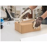 Skalpel NOŽ 18MM M-18 EDDING CRNI | Shoptok.si