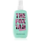 The Fox Tan Rapid osvježavajući sprej za tijelo ubrzava tamnjenje 120 ml | shoptok.hr