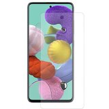 MW ZaÅ¡Äita zaslona za Samsung Galaxy A51 GLASS BASIC, Prozorno, (21302647) | Shoptok.si