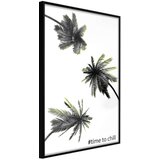  Poster - Holidays in the South 20x30 Cijene