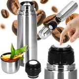 TERMOS 1000 ml srebrna | shoptok.hr