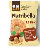 Nutribella lešnik keks 50g | ePonuda.com