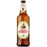 Birra Moretti Pivo, 0.33l Cene