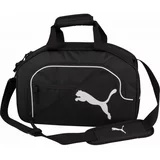 Puma TEAM MEDICAL BAG Sportska medicinska torba, crna, veličina