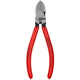 Knipex dijagonalne sečice za sečenje plastike 140mm (72 01 140)