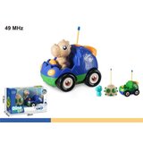  Dino autić za igru r/c ( 783466 ) Cene