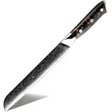 IZMAEL Damaskasti kuhinjski nož WA-35142 - Kruh | shoptok.hr