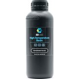 3DJAKE High-Temperature Resin Transparent Black - 1.000 g | shoptok.hr