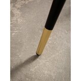 Livetastic Jedilna Miza Marble, Videz Marmorja, Ø 75cm | Shoptok.si