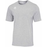 Errea Majice s kratkimi rokavi Coven T-Shirt Mc Jr Siva | Shoptok.si