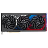 Asus gaming grafična kartica ROG Strix GeForce RTX 4070Ti OC 12GB GDDR6X (90YV0II0-MONA00) | Shoptok.si