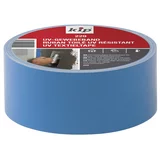 KIP zaštitna ljepljiva traka 229 (Plave boje, 25 m x 50 mm)