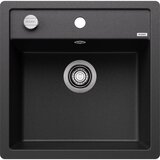 Blanco sudoper DALAGO 5-F SILGRANIT ANTRACIT, s dalj.upr. | shoptok.hr
