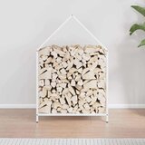  stojalo za drva, 60x25x90 cm | Shoptok.si