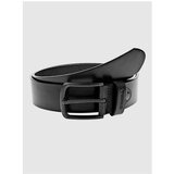 Reell All Black Buckle Pas black Cene