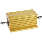 ATE Electronics RB250-100R-J-6 snažan otpor 100 Ω aksijalno ožičen 250 W 5 % 1 St. | Eponuda.ba