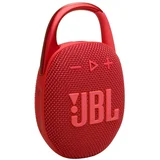 Jbl Clip 5 rot