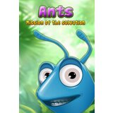 Steam Ants! Mission of the Salvation (PC) Key GLOBAL Steam Ants! Mission of the Salvation (PC) Key GLOBAL Slike