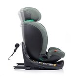 Babyauto autosjedalica Kanda iFix 40-150 Pine Green | shoptok.hr