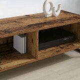 TV ormar Staro drvo 100 x 36.5 x 30.5 cm Konstruirano drvo | shoptok.hr