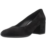 Geox Salonarji D ELEANA Črna | Shoptok.si