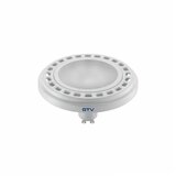  LED SIJALICA GU10 12,5W ES111 4000K BELA 1250lm Cene