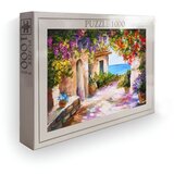 WALLXPERT PZL_083_1000 multicolor puzzle | ePonuda.com