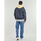 Selected SLHDYLAN RELAXED BOMBER Tamno plava | shoptok.hr
