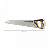 Fiskars Ročna žaga PowerTooth™, 500 mm 9 tpi | Shoptok.si