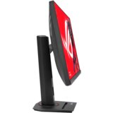 Asus ROG 27 inča ROG Strix XG27UCG UHD 3840x2160 Fast IPS 160 Hz gaming monitor | Eponuda.com