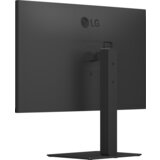 LG 32U720A-B UltraFine Monitor 4K UHD VA Display, USB Type-C™ (90W Power Delivery), Black - - 32 | Shoptok.si