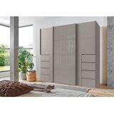 Boxxx OMARA Z DRSNIMI VRATI, siva, sahara | Shoptok.si