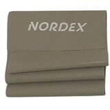 Nordex Pilates traka 2000x150x0.55mm, Siva Cene