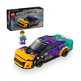 Lego Speed Champions: NASCAR® Next Gen Chevrolet Camaro ZL1 | shoptok.hr