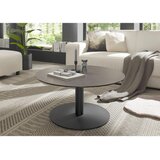 Boxxx KLUBSKA MIZA, antracit, črna | Shoptok.si