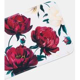 Sinsay Kupaonski tepih s cvjetnim motivomd | shoptok.hr